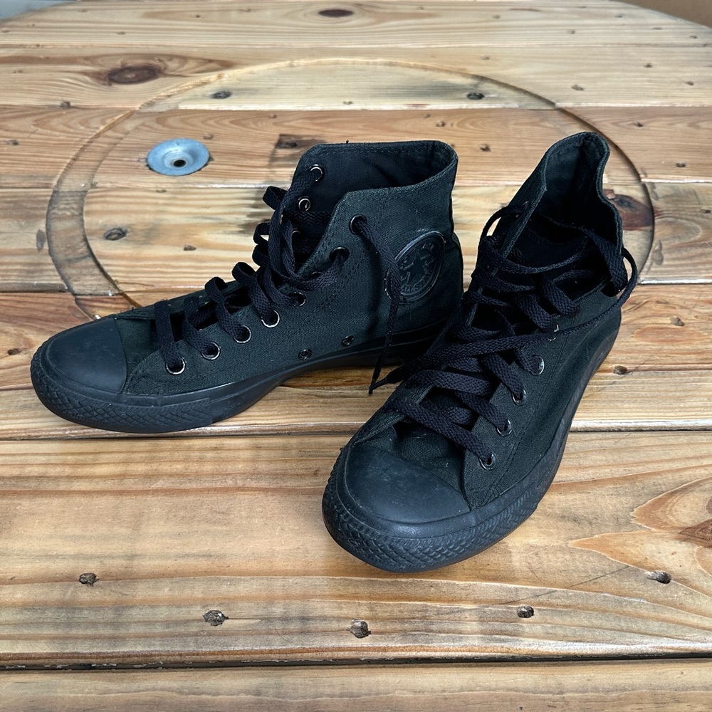 CONVERSE CHUCK TAYLOR ALL STAR HIGH TOPS